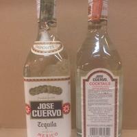 Tequila JoseCiervo ml.700 anni 70 - 38% vol.