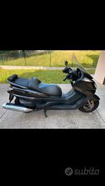 Scooter  Yamaha Majesty 400