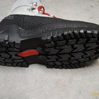 Scarpe da neve-montagna-trekking nordica