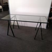 Tavolo Trestle Bieffeplast 