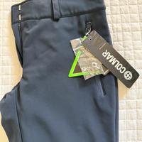 Pantaloni Colmar neve donna