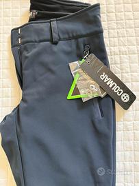 Pantaloni Colmar neve donna