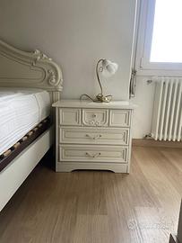 Comodino vintage