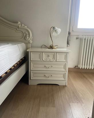 Comodino vintage