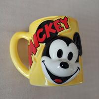 Tazza mug 3D Topolino Mickey Mouse Disney 