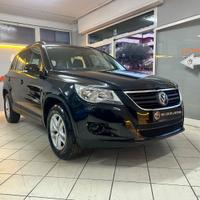 VOLKSWAGEN Tiguan 1.4 16V TSI SOLO 138.000KM UNIPR
