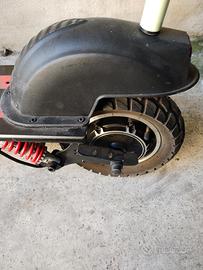 monopattino off Road 