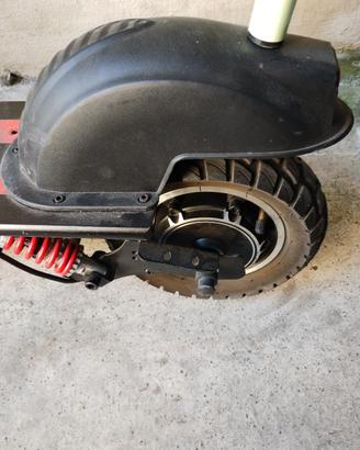 monopattino off Road 