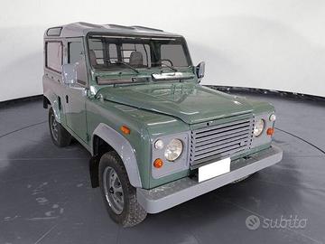 Land Rover Defender 90 Hard Top 2.5 85 cv