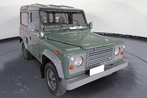 Land Rover Defender 90 Hard Top 2.5 85 cv