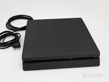 Sony PlayStation 4 Slim 500GB