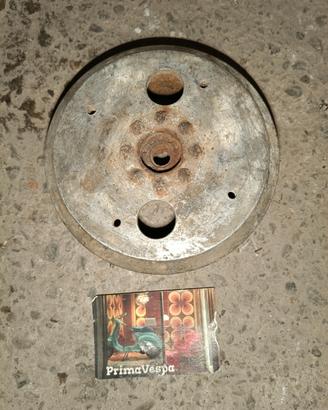 volano vespa piaggio bacchetta 125 originale origi