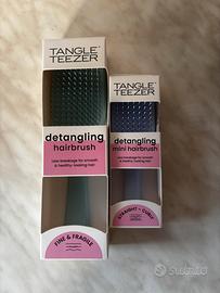 Spazzole tangle teezer