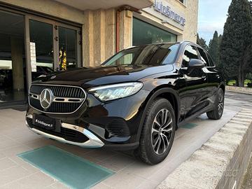 MERCEDES-BENZ GLC 200 d 4Matic Mild Hybrid Adva FH