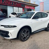 Alfa Romeo Tonale 1.5 160 CV MHEV TCT7 Veloce