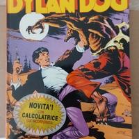 Quaderno cartonato D.Dog.