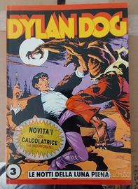 Quaderno cartonato D.Dog.