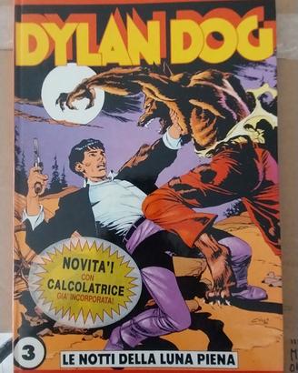 Quaderno cartonato D.Dog.