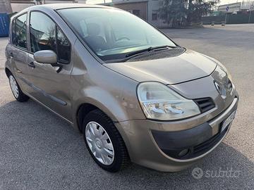 RENAULT Grand Modus 1.2 16V Dynamique senza ness