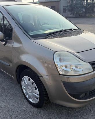 RENAULT Grand Modus 1.2 16V Dynamique senza ness