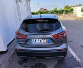 Nissan Qashqai j11 1.3 140cv