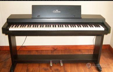  piano Yamaha Clavinova clp 360