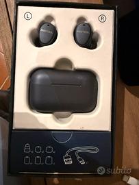 Cuffie Bloetotth Festool