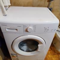 lavatrice kennex 5 kg