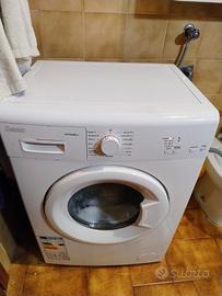 lavatrice kennex 5 kg