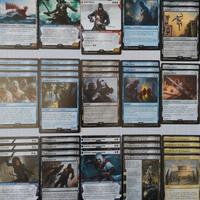 Deck Assassin Freerunning Peasant Magic MTG