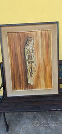 quadro anni 70