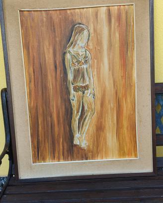 quadro anni 70