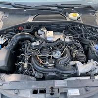 Motore Audi VW 3.0 tdi v6 anno 2007 BMK