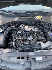 Motore Audi VW 3.0 tdi v6 anno 2007 BMK