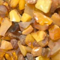 Ambra del Baltico(Polonia)