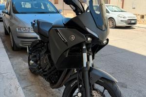 Tracer 7