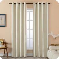 Tende con anelli 140 x 270 cm