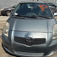 Ricambio Toyota Yaris 2006