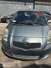 Ricambio Toyota Yaris 2006