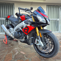 Aprilia tuono v4 1100rr