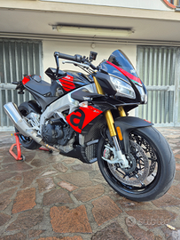 Aprilia tuono v4 1100rr