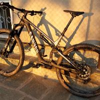 Canyon Neuron 7 - Taglia L