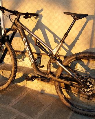 Canyon Neuron 7 - Taglia L