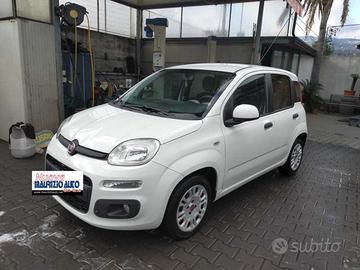 FIAT Panda Panda 1.3 Mjt Easy S&s.