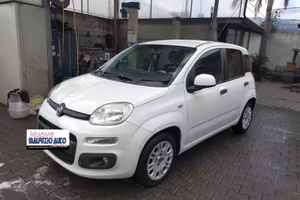 FIAT Panda Panda 1.3 Mjt Easy S&s.