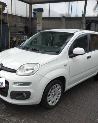 FIAT Panda Panda 1.3 Mjt Easy S&s.