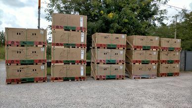 Trattorini Tagliaerba Stiga 