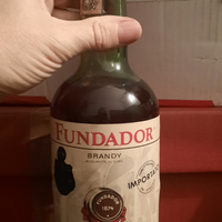 Fundador Brandy