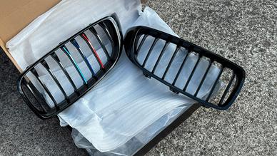 Griglia anteriore BMW serie F F32 f36 f82