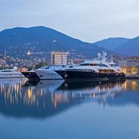 Posto barca 35 mt. Porto Mirabello